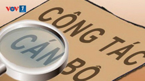 Quy hoạch cán bộ cấp chiến lược: chất lượng cao hơn, toàn diện hơn (19/2/2019)