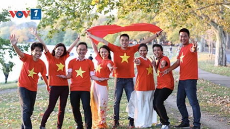 Tư vấn đi du học ở nước ngoài (1/2/2019)