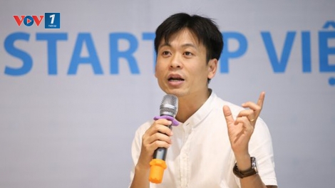 Khởi nghiệp sáng tạo - cơ hội để Việt Nam tăng tốc (9/2/2019)