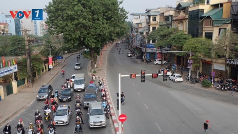 Bạn hữu đường xa (25/2/2019)