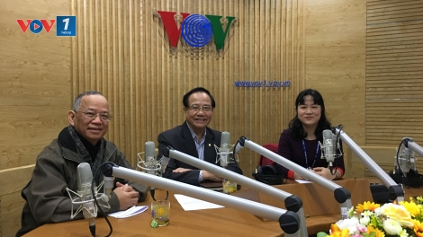 Giải pháp nào để FDI là động lực phát triển kinh tế (24/2/2019)