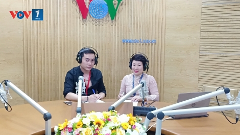 Tìm hiểu về nghề thiết kế tạo mẫu tóc (19/2/2019)