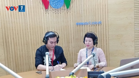 Học nghề tạo mẫu tóc như thế nào để khi tốt nghiệp có thể tự tin làm nghề? (26/2/2019)