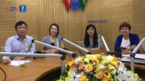 Thu phí tự động không dừng - Tại sao chậm và giải pháp tháo gỡ? (21/2/2019)