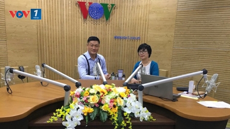 Mái tóc, góc con người: Làm đẹp du xuân an toàn, khỏe mạnh (9/2/2019)