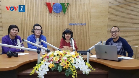 Chuyện đời, chuyện nghề cũng như các hoạt động thiện nguyện của bác sĩ Hồng Quý Quân, Bệnh viện Việt Đức (23/2/2019)