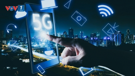5G – Công nghệ di động được kỳ vọng sẽ nâng cao thứ hạng ngành viễn thông (16/2/2019)