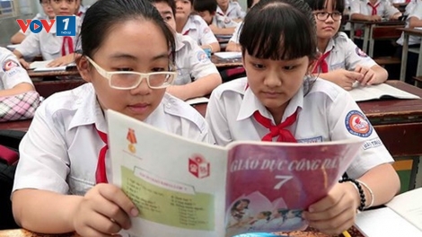 Góp ý sửa đổi Luật Giáo dục: có cần quy định triết lý giáo dục? (22/2/2019)