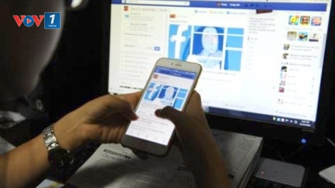 Năm 2019: tập trung xử lý hành vi vi phạm kinh doanh trên mạng (22/2/2019)