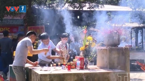 Nâng cao ý thức để hạn chế cháy, nổ xảy ra trong các lễ hội đầu Xuân (20/2/2019)