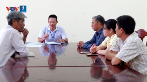 Bàn về việc tham vấn nhân dân trước khi xây dựng Luật (25/2/2019)