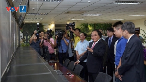 Phát thanh là phương tiện đối thoại, khoan dung và hòa bình (13/2/2019)