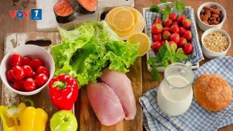 Những ưu tiên để có một sức khỏe tốt (25/2/2019)