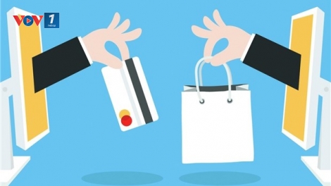 Cách quản lý hoạt động thương mại điện tử xuyên biên giới (23/2/2019)