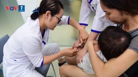 Dịch sởi và những vấn đề tiêm chủng phòng bệnh (16/2/2019)