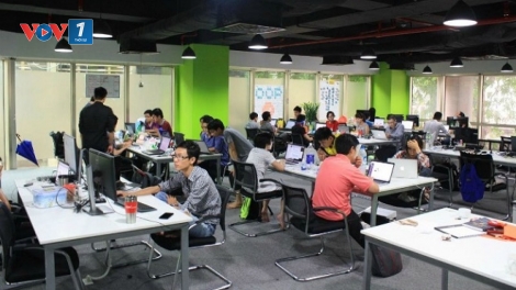Đầu năm, nhiều doanh nghiệp và start-up tại Việt Nam đã đón nhận sự quan tâm của các dòng vốn ngoại (27/2/2019)