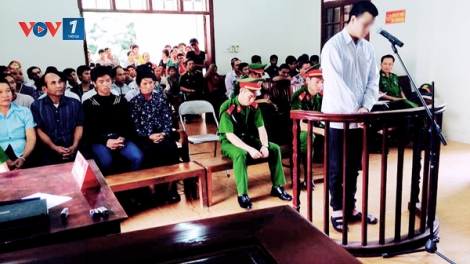 Nâng cao chất lượng xét xử đáp ứng yêu cầu cải cách tư pháp (18/2/2019)