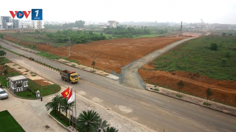 Tháo gỡ khó khăn về đất đai cho doanh nghiệp - Cần sửa đổi Luật Đất đai (20/3/2019)