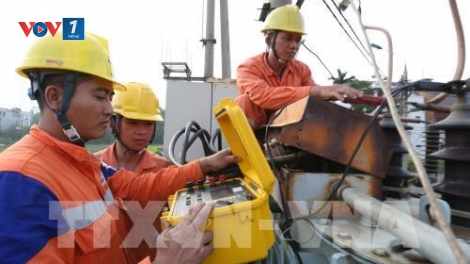 Bộ Công Thương chính thức điều chỉnh tăng giá điện lên 8,36% so với mức giá hiện hành (20/3/2019)