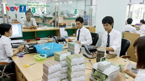Không dễ mở rộng tín dụng và giảm lãi suất (12/3/2019)