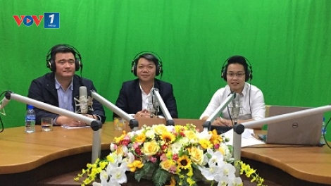 Hiện đại hóa tàu cá để vươn khơi an toàn (17/3/2019)