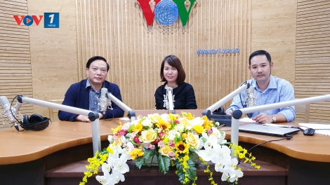 Phác đồ đầu tiên cho người nghiện ma túy tổng hợp: Bước đột phá trong cai nghiện? (18/3/2019)