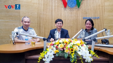 Khuôn khổ chính sách nào phát triển mô hình hộ kinh doanh (24/3/2019)