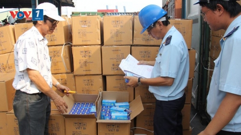 Xã hội hóa dịch vụ công qua việc chuyển giao thẩm quyền đăng ký, chứng nhận hàng hóa được hưởng ưu đãi thuế quan mà Liên minh châu Âu dành cho doanh nghiệp Việt Nam (7/3/2019)