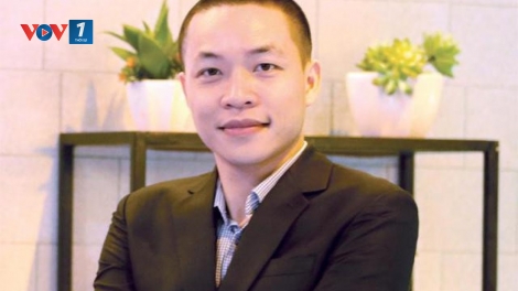 Giám đốc điều hành 26 tuổi (26/3/2019)