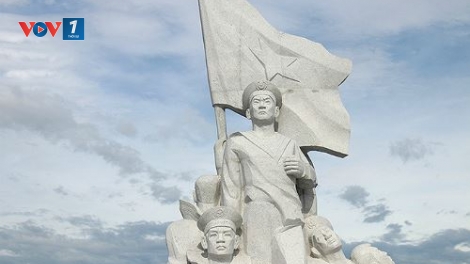 Gạc Ma - Khúc tráng ca và Vòng tròn bất tử (16/3/2019)