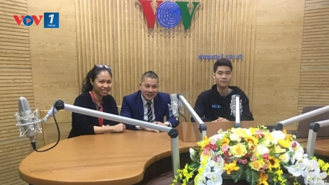 Dự án khởi nghiệp thời trang WAAR (10/3/2019)