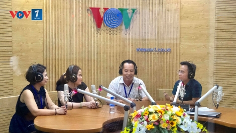 Bạn hữu đường xa (21/3/2019)