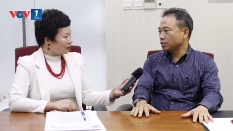 Cơ hội học tập và làm việc tại nhật Bản (10/3/2019)