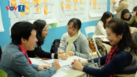 Vai trò của phụ nữ trong bối cảnh cách mạng công nghiệp 4.0 (7/3/2019)