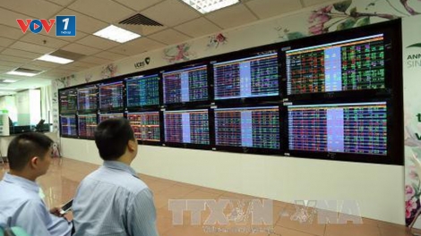 Nhận định của chuyên gia về diễn biến thị trường chứng khoán (5/3/2019)