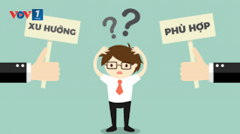 Mùa tuyển sinh 2019: Hướng nghiệp, chọn nghề thế nào cho hiệu quả? (29/3/2019)