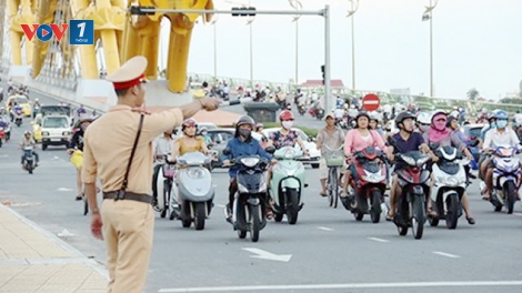 Phiên giải trình của Ủy ban thường vụ Quốc Hội về đảm bảo an toàn giao thông (25/3/2019)
