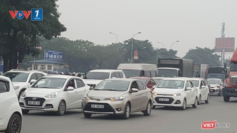 Bạn hữu đường xa (7/3/2019)