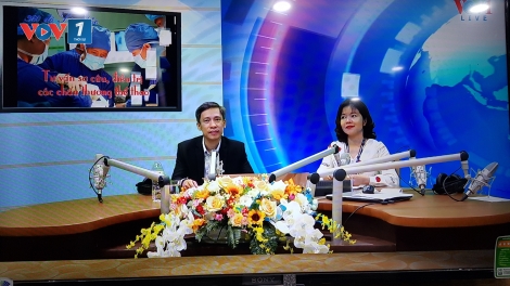 Tư vấn sơ cứu, điều trị các chấn thương thể thao (31/3/2019)