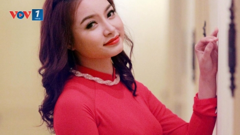Ca sỹ Sao Mai Đinh Trang, một giọng ca trẻ ấn tượng với dòng nhạc opera (31/3/2019)