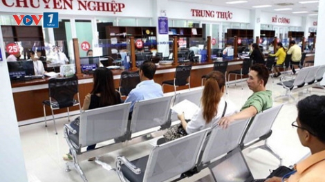 Thực hiện Nghị quyết 02 của Chính phủ về cải thiện môi trường kinh doanh (7/3/2019)