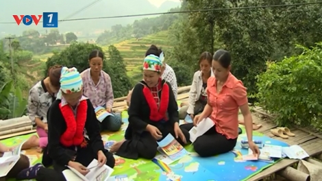 Hiệu quả công tác xây dựng Đảng ở huyện Nguyên Bình, tỉnh Cao Bằng (12/3/2019)