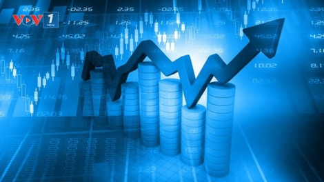 Chỉ số VN Index chốt phiên hôm qua đạt trên 1.000 điểm (19/3/2019)