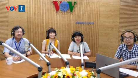 Ngày Quốc Tổ Việt Nam toàn cầu: Cánh tay nối dài đưa Việt Nam đi tới (23/3/2019)