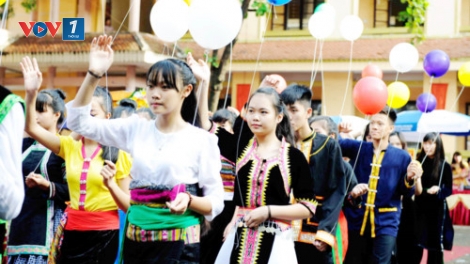 Thu hẹp đối tượng và nâng cao chất lượng cử tuyển (1/3/2019)