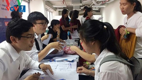 Tuyển sinh đại học 2019: Các trường đại học mở nhiều ngành đào tạo thu hút thí sinh (22/3/2019)