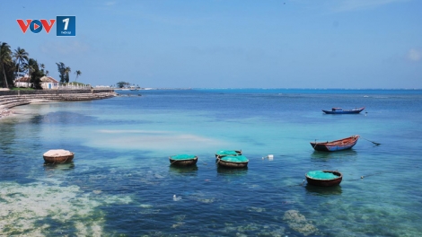 Phát triển du lịch biển vẫn còn nhiều khó khăn (25/3/2019)