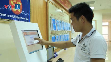 Chính phủ 4.0 và một nền hành chính không giấy tờ (21/3/2019)