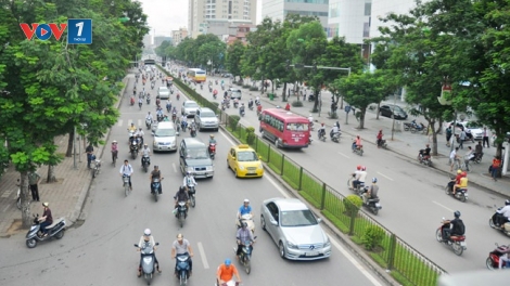 Bạn hữu đường xa (18/3/2019)