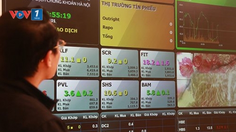 Bộ Tài chính ban hành Thông tư 13 bổ sung quy định cho thị trường UPCoM (29/3/2019)